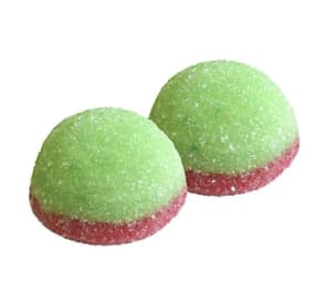**ARRIVAGE FIN JUIN** Sour Melon Bombs