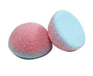 **ARRIVAGE FIN JUIN** Blueberry and Raspberry Bombs