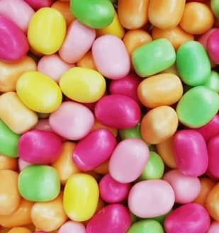 Maoam Kracher Fruit