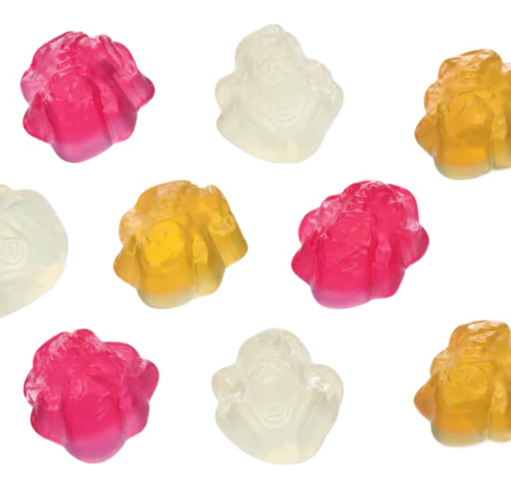**ARRIVAGE 11 SEPTEMBRE**En vrac - Aroma Tropical Frogs Sweden