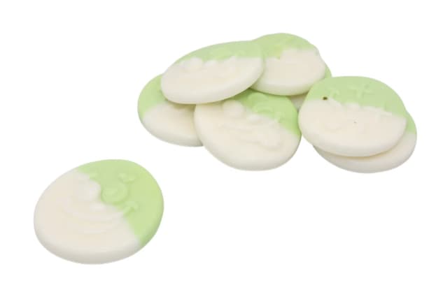 En vrac - Frisia Foam Pomme Smiles