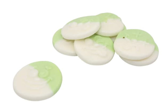 En vrac - Frisia Foam Pomme Smiles