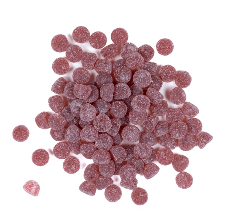 En vrac - Mini au raisin sur