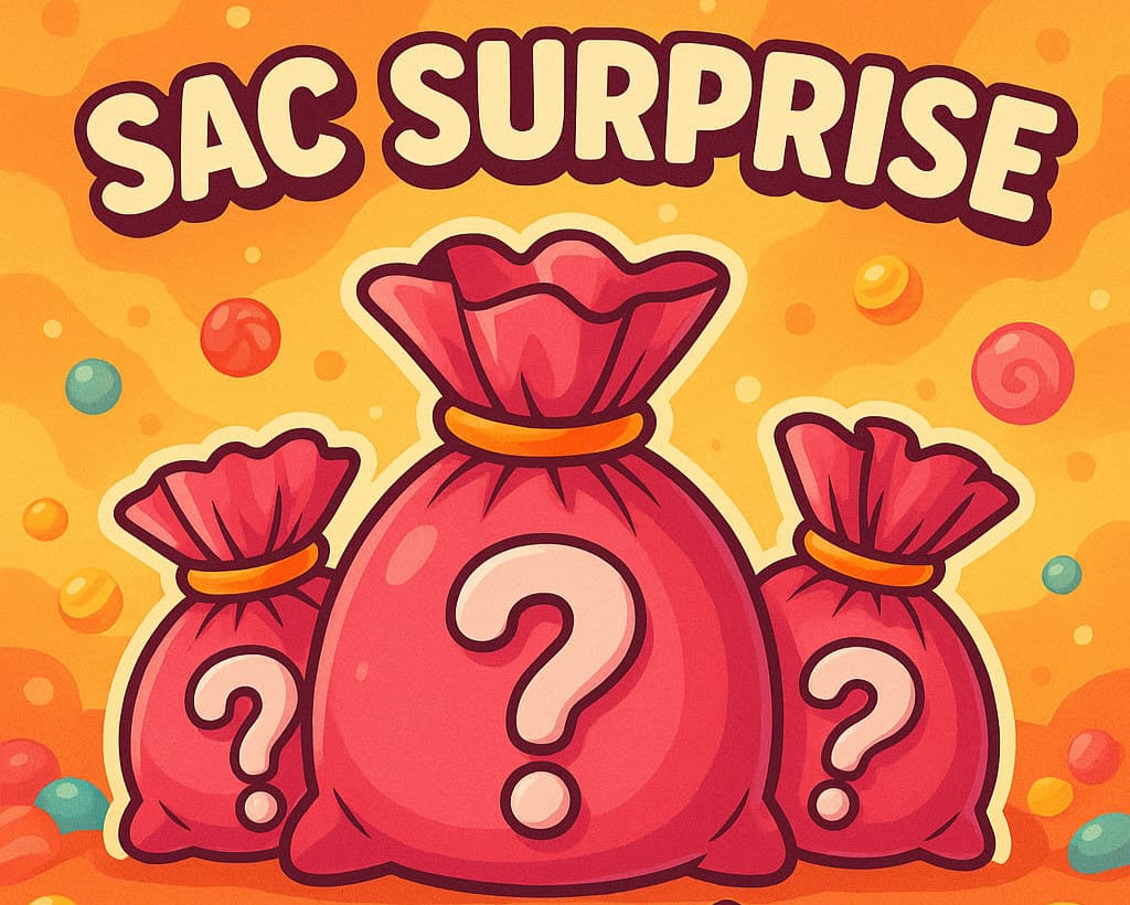SAC SURPRISE