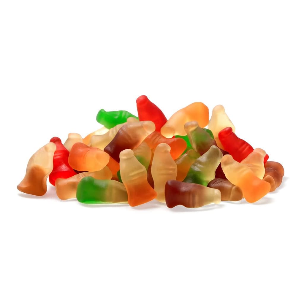 En vrac-Mondoux - Cola assortie