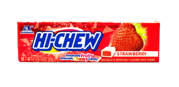 Hi-Chew Fraise