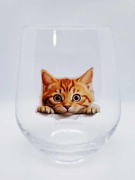 Verre à vin Minou 8