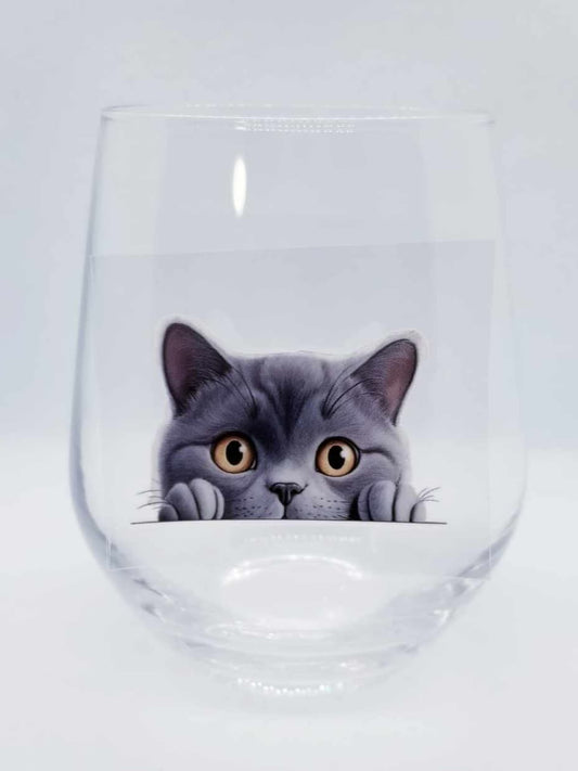 Verre à vin Minou 5