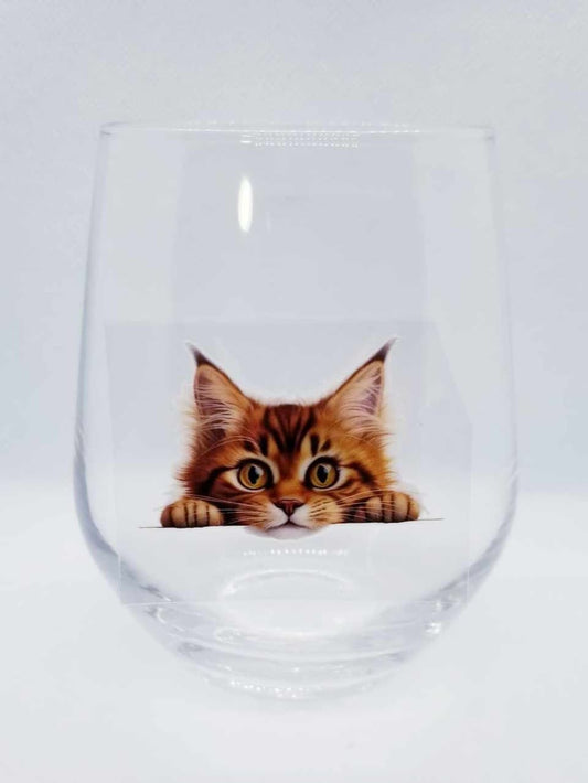 Verre à vin Minou 7