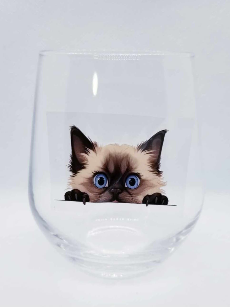 Verre à vin Minou 3