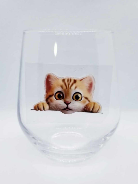 Verre à vin Minou 2