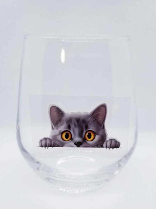 Verre à vin Minou 1