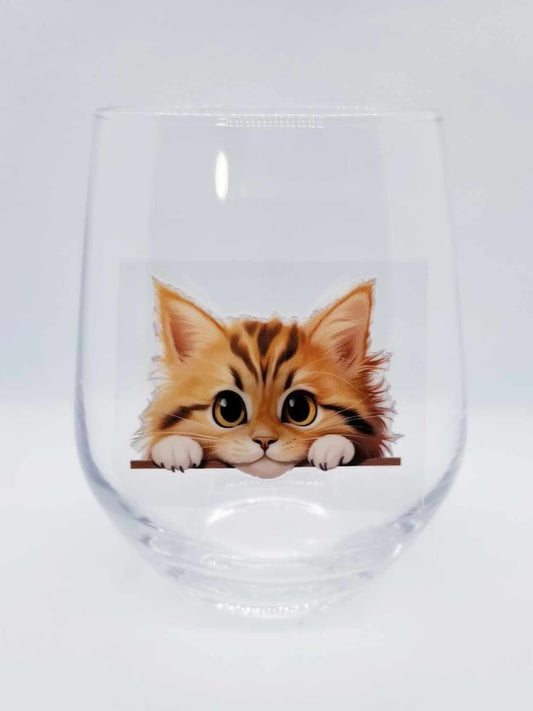 Verre à vin Minou 4