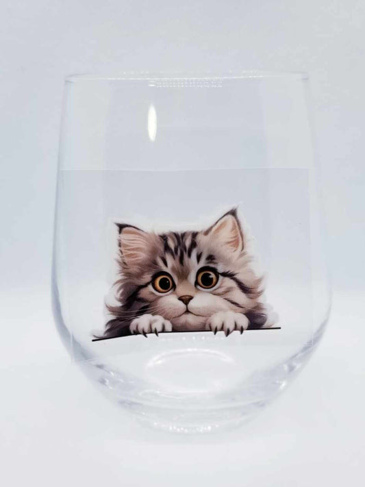 Verre à vin Minou 6