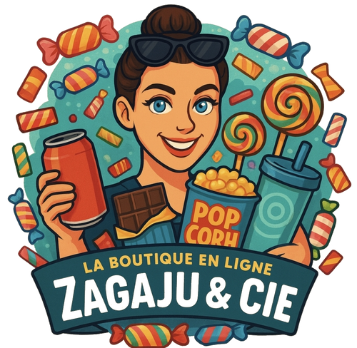 La boutique Zagaju & cie
