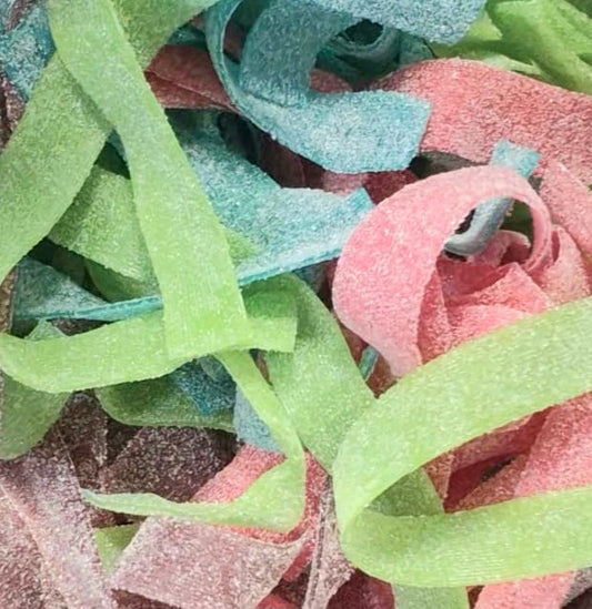 En vrac - Thématique Ceinture 500g