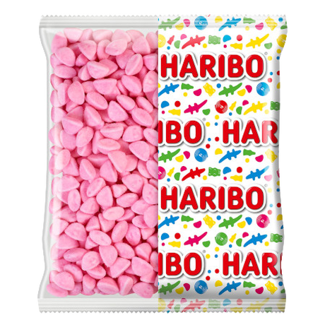 En vrac - HARIBO Mini Tagada Pink